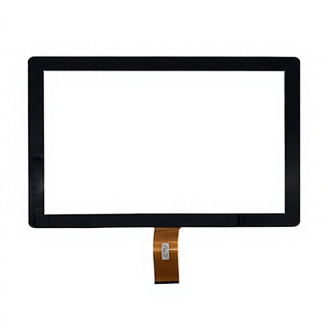 7-Inch Capacitive Touch-Screen for GPS Navigation Radio Display 7" 7 Inch Touch Panel