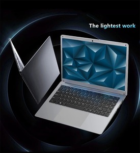 Portátil nuevo de 14 pulgadas para negocios, OEM, <span class=keywords><strong>Celeron</strong></span> <span class=keywords><strong>N3350</strong></span> TN, 6 GB de RAM, 128 GB SSD, <span class=keywords><strong>Windows</strong></span> 10/<span class=keywords><strong>11</strong></span>, portátil para estudiantes. - Product Image 4