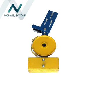 อุปกรณ์ดึงขึ้นรูปด้วยลูกกลิ้งแบบ AH14 XAA/XBA22710AH1/22710AH7/<span class=keywords><strong>AH8</strong></span>/AH13/การออกแบบที่ทันสมัย - Product Image 5