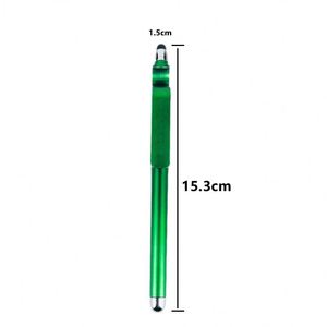 The Best-selling Custom logo Mobile Phone Holder with a Touch Gel Pen - Product Image 5