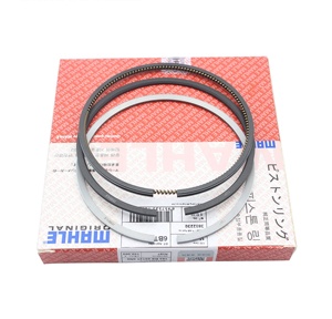 Chính Hãng MAHLE Bán Hot Động Cơ Diesel 3802230 4BT 6BT 6D102 <span class=keywords><strong>4D102</strong></span> Piston Ring Cho Máy Xúc Rebuit Kit - Product Image 5