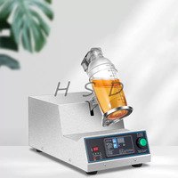 Agitateur de thé à bulles professionnel, machine à mélanger les boissons électriques pour les opérations de café et de magasins de thé au lait