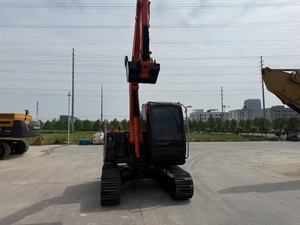 Excavadora Hidráulica Usada Hitachi ZAXIS 70 con 1 Año de Garantía en Motor y Rodamientos, Origen Japón - Precio Bajo - Product Image 2
