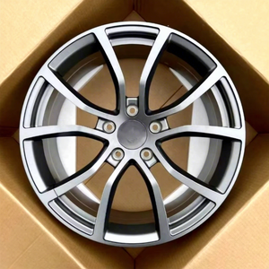 Vente flash - Jantes forgées <span class=keywords><strong>KW</strong></span> 19 20 21 22 pouces - Jantes en alliage monobloc pour voiture de course - Pour <span class=keywords><strong>Taycan</strong></span> Cayman 911 - Product Image 4