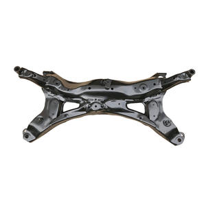 Viga de Subchasis Delantera Honda 50200-T7A-023, Pieza de Repuesto Nueva para el Sistema de Suspensión Activa Vezel Hrv - Product Image 2