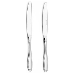 Ensemble de couteaux à fruits 2 pièces (22cm) KAPPA Cromo lucido CVLX50C2 - Product Image 1