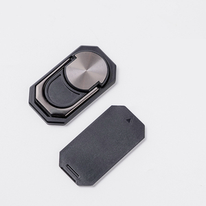 Innovative <strong>Gadgets</strong> 2025 360 Rotatable Smart Phone Tablet Holder Anti-Drop Adhesive Mount Stand Safe <strong>Ring</strong> Mobile Phone Holder - Product Image 1