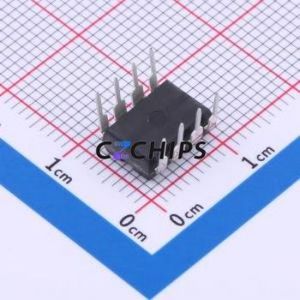 Nouvel amplificateur opérationnel original de puce d'IC de circuit intégré de la PDIP-8 MCP6022-I/P - Product Image 2