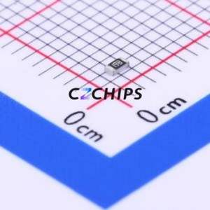 Résistance SMD 0603WAF1541T5E 0603 (Type : Film épais) (Résistance : 1,54 kOhm Précision : 1%) - Product Image 1