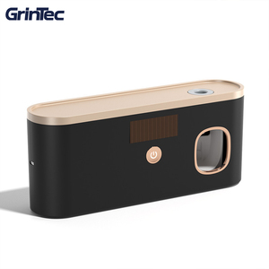 Supporto per Spazzolini da Denti Ricaricabile Senza Fili OEM da Parete con <span class=keywords><strong>Sterilizzatore</strong></span> <span class=keywords><strong>UV</strong></span> e Timer, <span class=keywords><strong>Portatile</strong></span> per Uso in Bagno - Product Image 6