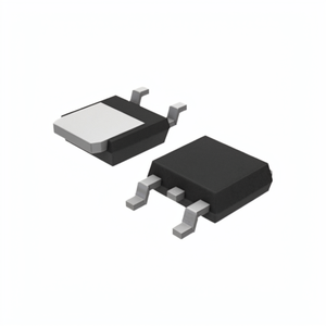 MCR8DCMT4G Components Electronic Original TO-252-3, DPAK , SC-63 Thyristors - Product Image 1