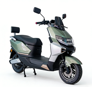 Nouvelle trottinette électrique intelligente urbaine Jiuyang, longue autonomie >80 km/h, <span class=keywords><strong>cyclomoteur</strong></span> électrique à 2 roues haute vitesse, vélo électrique pliable pour adulte, >2000W - Product Image 2