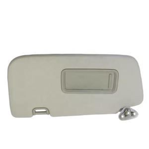 Pare-soleil de voiture de conducteur gauche de prix usine <span class=keywords><strong>Scount</strong></span> 92011FG032ME pour Subaru Impreza 2008-2014 - Product Image 4