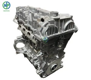 Nouveau <span class=keywords><strong>Moteur</strong></span> Long Block L3G 1.5L SIDI DOHC Dual VVT OEM 12678610 pour Chevrolet Cruze, <span class=keywords><strong>Moteur</strong></span> Nu Aspiré Naturellement, Pièces d'Assemblage - Product Image 3