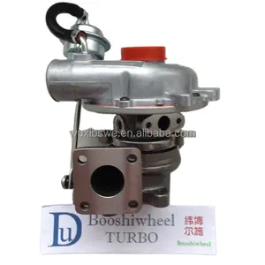 Turbo Rhf5 8973311850 Vb420076 Turbocompressor 4jb 1T Motor 8-97331-1850 897331-1850