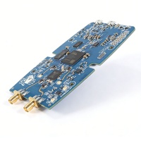 ADALM-PLUTO Outil d'apprentissage pour étudiants universitaires, module d'apprentissage RF sans fil SDR fabriqué par ADI