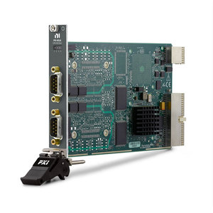 NI PXI-8516/2, โมดูลอินเทอร์เฟซ PXI LIN, 2 พอร์ต, 781366-01 - มีราคาพิเศษ - Product Image 1
