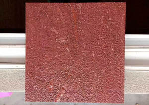 <span class=keywords><strong>Porphyry</strong></span> หินแกรนิตสีแดง24X24ขายหินตาบอด <span class=keywords><strong>Porphyry</strong></span> หินแกรนิตสีแดง G666 - Product Image 2