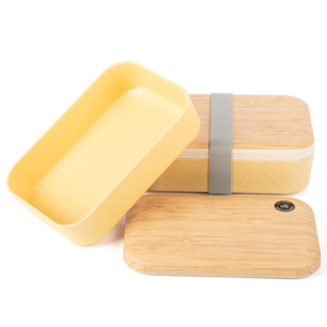 Georgetown White Custom Design Melamine Bento Box with BPA-Free Lid <strong>Round</strong> Plastic Dining <strong>Ware</strong> for Home Outdoor Use Printed Bowls - Product Image 2