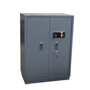Heavy Duty Digital High <b>Security</b> Safe <b>Box</b> Lock Safe Storage Locker Office Use Safe Cabinet - Product Image 5