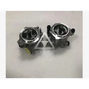 Top selling K3V112DT hydraulic gear pump for Excavator Kawasaki K3V pumps parts