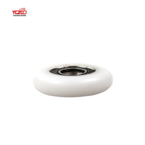 Roue à roulement circulaire 696rs <span class=keywords><strong>de</strong></span> 5*24*6 mm pour <span class=keywords><strong>cabine</strong></span> <span class=keywords><strong>de</strong></span> <span class=keywords><strong>douche</strong></span> - Product Image 2