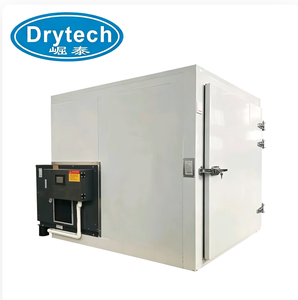 La technologie de pompe à chaleur avancée réduit la consommation d'énergie de 75 % par rapport aux sèche-linges traditionnels, réduisant considérablement vos factures d'électricité. - Product Image 6