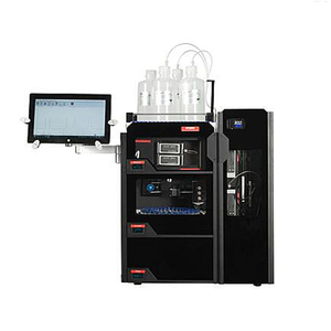 イオン洗浄試験用イオンクロマトグラフィーシステム EP-6000 - Product Image 1