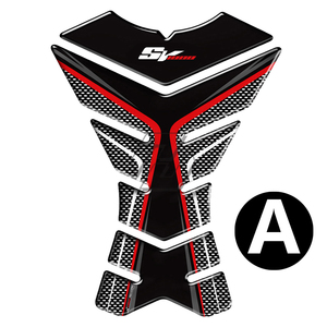 Autocollants de protection 3D pour réservoir de <span class=keywords><strong>moto</strong></span>, pour Suzuki SV1000 <span class=keywords><strong>SV</strong></span> <span class=keywords><strong>1000</strong></span> - Product Image 6