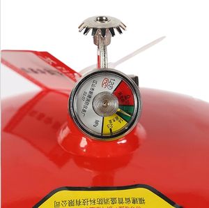 ผงแห้งซุปเปอร์ไวน์ระบบดับเพลิงอัตโนมัติ10กก. - Product Image 6