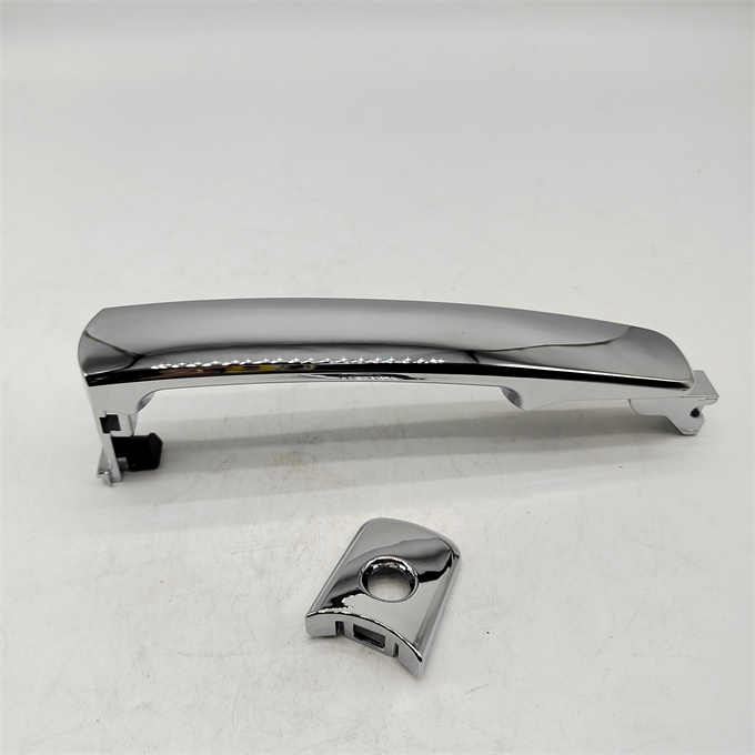 クララ 2011-2012 Hyundai Elantra Front Bumper Lower Grille 86561-3X000