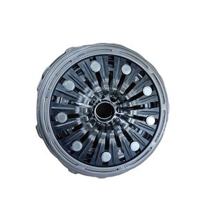 41200-2B000 gruppo frizione trasmissione doppia frizione per Hyundai Kona <span class=keywords><strong>Kia</strong></span> Ceed <span class=keywords><strong>XCeed</strong></span> 41200-2B001 - Product Image 5