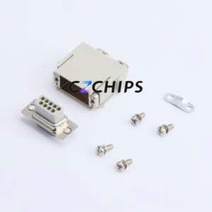 9140093101 D-Sub/VGA Connector Connector Whole Sale Electronic Component Chips Supplier & BOM Service - Product Image 1