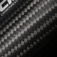 Guidon de trottinette électrique Carbonrevo réglable en hauteur, barre de direction de qualité supérieure pour une utilisation fluide en ville
