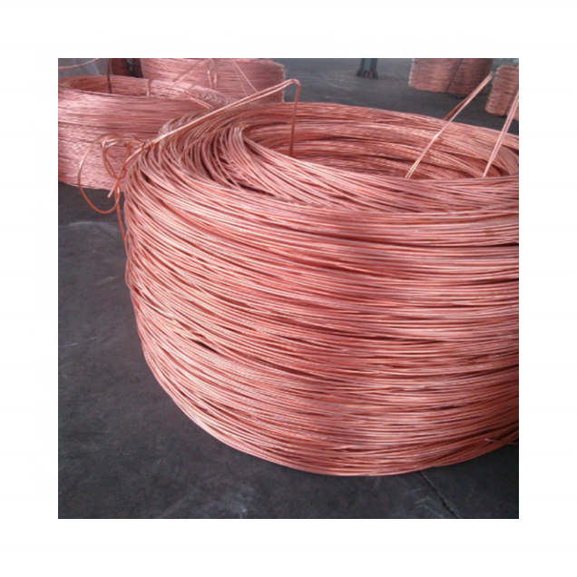 Супер высококачественный cc-08 Лома Медной Проволоки