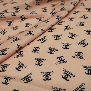 100% algodón fabricante textil transpirable Popline marca impreso personalizado <span class=keywords><strong>de</strong></span> tela popelina <span class=keywords><strong>de</strong></span> algodón - Product Image 4