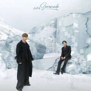 DK & Seungkwan 1er Mini Álbum Soyagok Versión Weverse Álbumes Plataforma K-pop SEVENTEEN Unit Pledis CARAT Regalo - Product Image 6