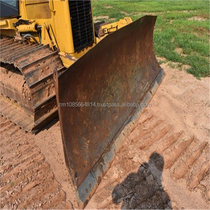 Bulldozer cat d5g LGP d'occasion, livraison gratuite, chenille, D5G D5K D5H D5, mini bulldozer à chenilles, en vente - Product Image 5