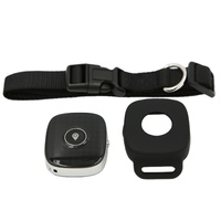 Traceur GPS intelligent, 4G, pour chiens, chats et animaux, moniteur VoLTE, bouton SOS, localisation GPS, application Mobile,