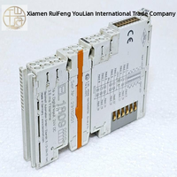 Terminal EtherCAT EL1809, 16 Canales de Entrada Digital, 24V, 3ms, Nuevo, Original, Disponible, PLC Dedicado para Automatización Industrial
