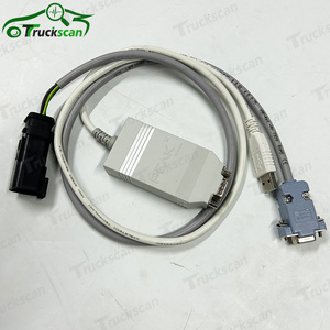 Interface CAN RCAN-USB pour chariots élévateurs Crown et Linde série VNA – Outil de diagnostic Crown - Product Image 4