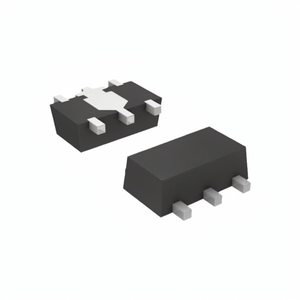 ชิปจัดการพลังงาน (PMIC) SOT 89 5/6 รุ่น XC6503B31APR-G มีสินค้าในสต็อก - Product Image 1
