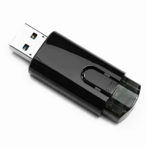 encrypted usb push pull USB flash drive with Password to protective 16gb 64gb 128gb
