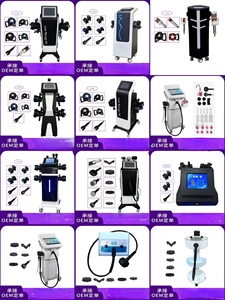 เครื่องนวดรูปทรงโรลเลอร์ขายดี พร้อมอินฟราเรดบำบัด ลดเซลลูไลท์ - Product Image 6