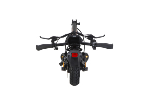 Trottinette Électrique Tendance Sunred Kukirin G2 Master 2025 en Stock UE/Royaume-Uni, Prix Bas et Commande Sûre - Product Image 5