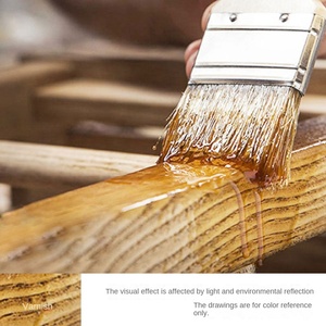 Échantillon Gratuit : <span class=keywords><strong>Peinture</strong></span> Industrielle à Base d'Acrylique et à Base d'Eau pour <span class=keywords><strong>Bois</strong></span>, Idéale pour Meubles, Jouets et Rénovation de Sols, Application par Pulvérisation - Product Image 3
