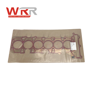 Junta de Culata para BMW F30 F20 316i 116i, Sello de Bloque de Motor, Arandela de Reparación, Pieza de Revisión 11127934583 11127601956 - Product Image 4