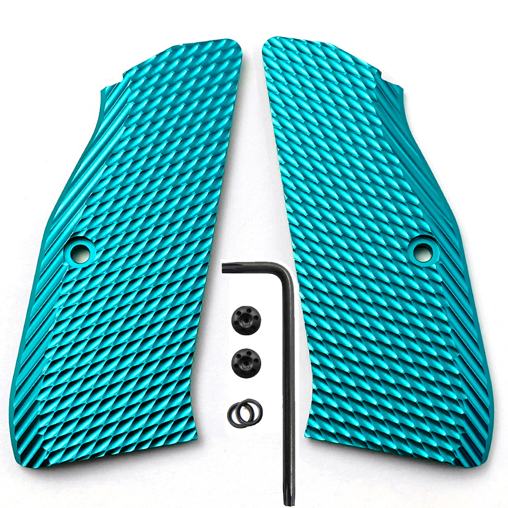 CZ 75 SP-01 тени для век в натуральную величину Тень 2 ручки правительства Commander с стандартного покроя