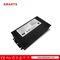Protection contre les surtensions, variateur Triac, driver LED 12V 24V 200W, boîte de jonction, variateur PWM pour variateur de phase inversée