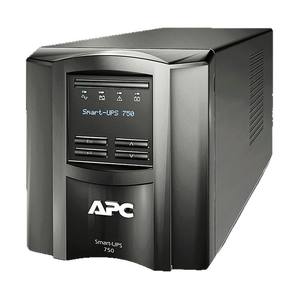 Alimentation sans interruption (ASI) intelligente Schneider <span class=keywords><strong>APC</strong></span> SMT1000I-CH, interactive en ligne, 1000 VA, 700 W, tour, Smart-UPS SMT - Product Image 3